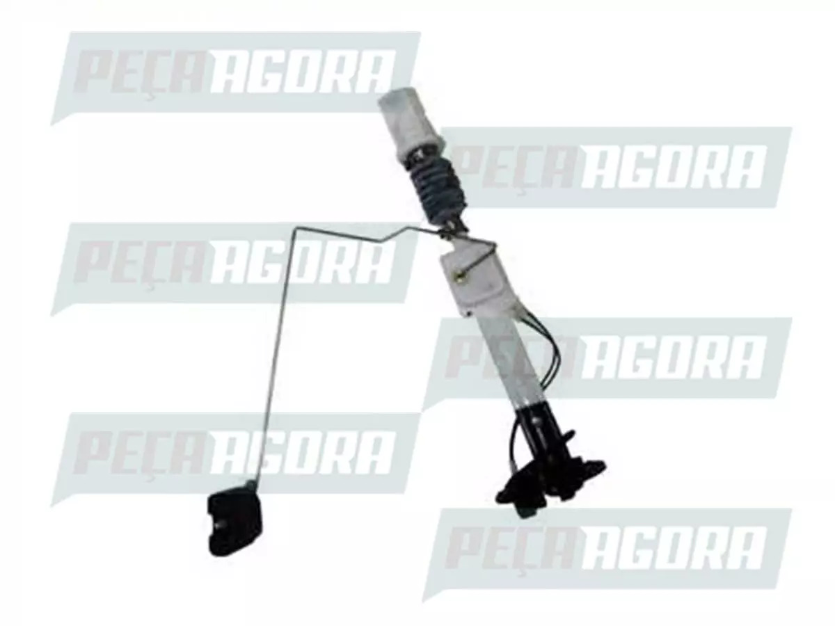 BOIA TANQUE 150 LTS PLASTICO VW 5.140E 8.150E 8.150E  9.150E 5.150 8.160 9.160  