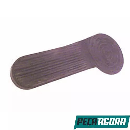 CAPA PEDAL ACELERADOR MB MERCEDES BENZ O321 326 (3443010082)