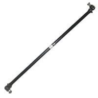 BARRA DIRECAO LONGA 1687MM ORIGINAL MB AXOR 2533 2544 2640 2644 3340 3344 2035 2