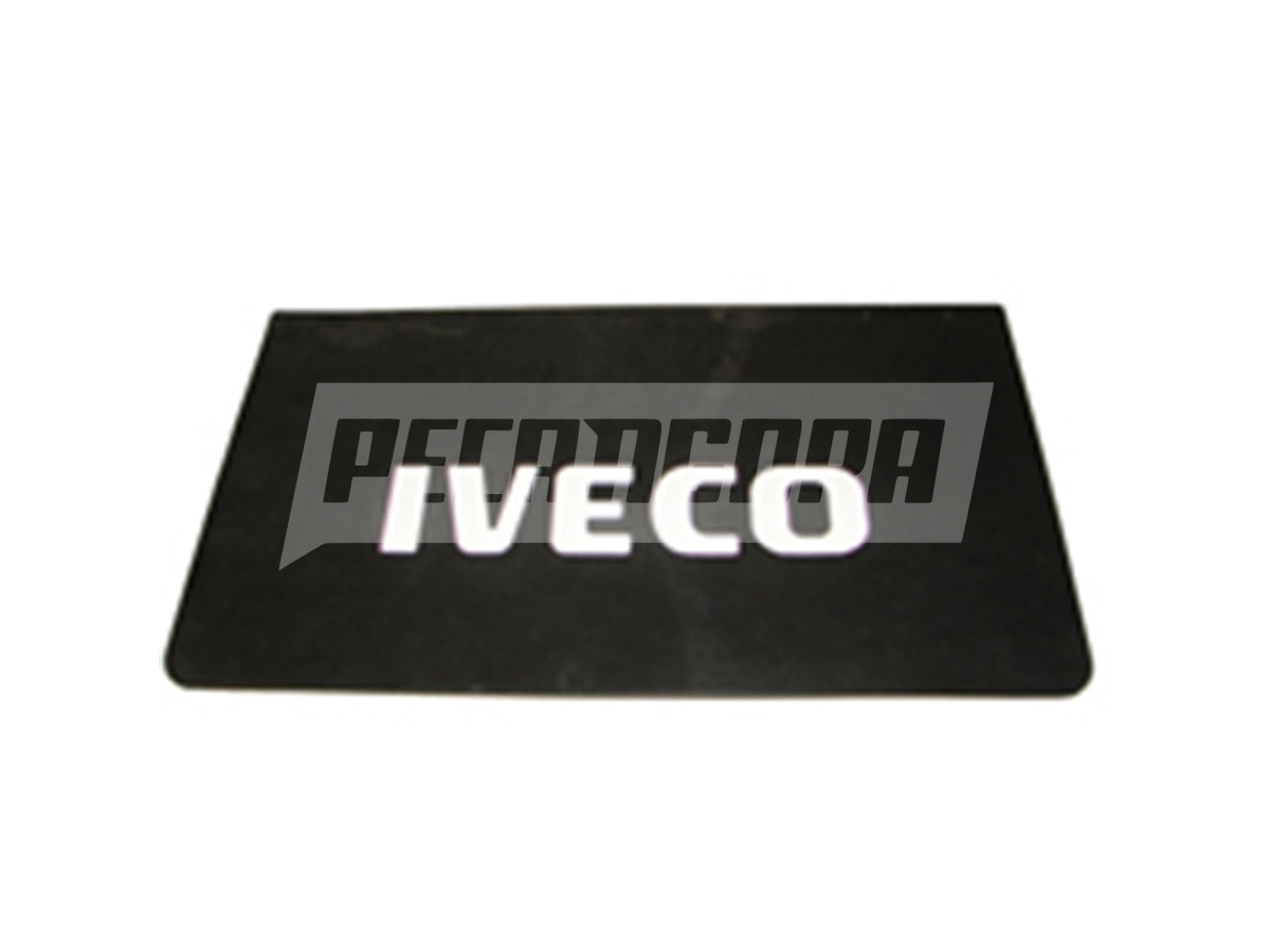 APARA BARRO DIANTEIRO 460X230 IVECO TECTOR / CURSOR / STRALIS / EUROCARGO / TRAK