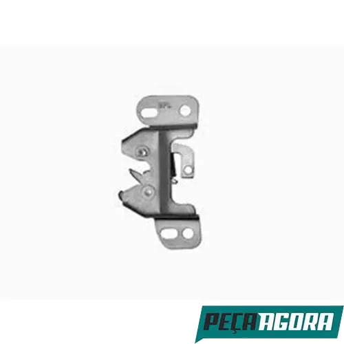 FECHADURA TRAVA CAPO LADO ESQUERDO VW TRACTOR CONSTELLATION (2R2823505)