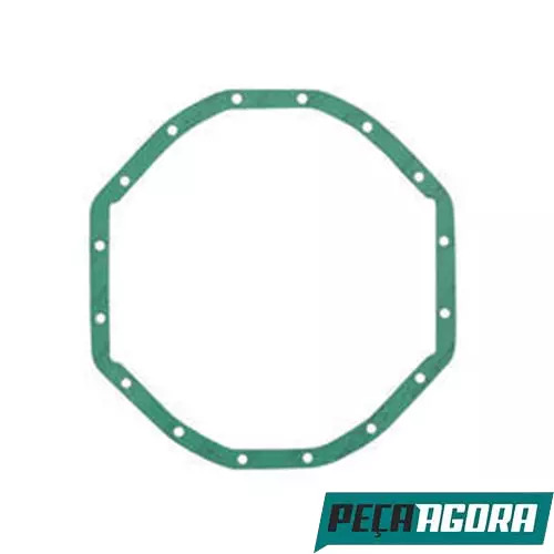 JUNTA DIFERENCIAL PAPELAO HIDRAULICA EMBORRACHADO MB L1519 (3173510280G)