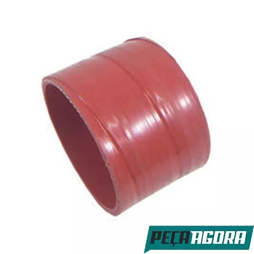 MANGUEIRA FILTRO AR VERMELHA MB   L1114 1116 (3760940382F)