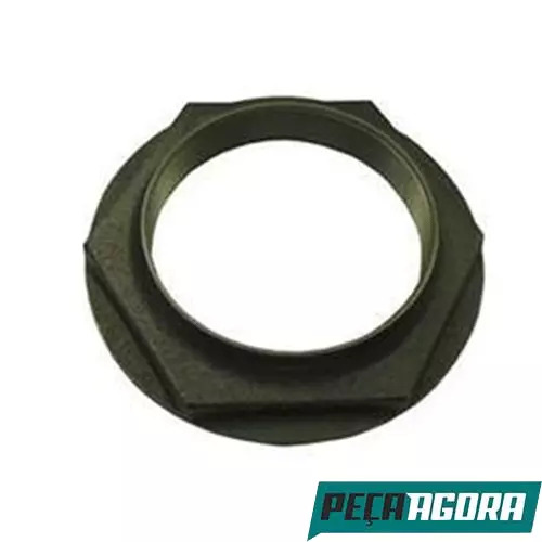 PORCA CUBO TRASEIRO ROSCA DIREITA PARA SCANIA 111 112 142 (352908)
