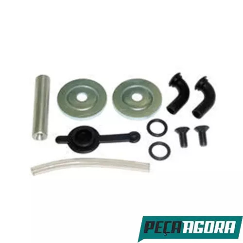 REPARO CUICA DUPLA VW VOLKSWAGEN 11130 13130 (T13698695)
