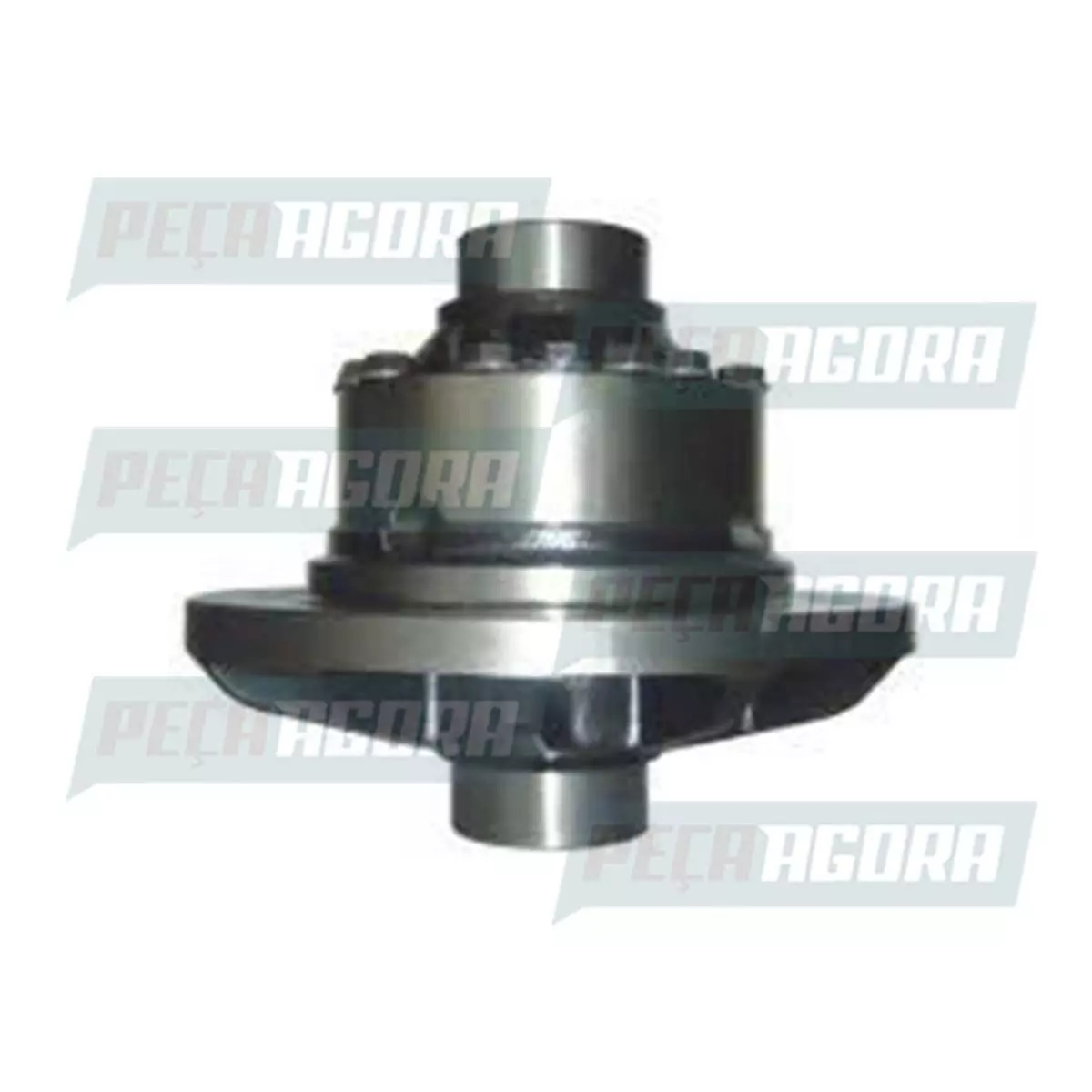 CAIXA SATELITE VAZIA RS147 RAT 4.33 A 7.16 COM BLOQUEIOVW ONIBUS ESCOLAR 15-190O