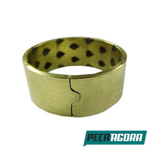 CAIXA 4  BUCHA DO EIXO DO ACELERADOR MB (CX.UNIAO1/4-0034-43020150**4)