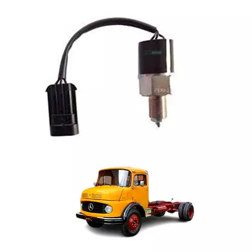 SENSOR BLOQUEIO IVECO STRALIS EUROTECH 440E42 / 740E42 (42538857..)