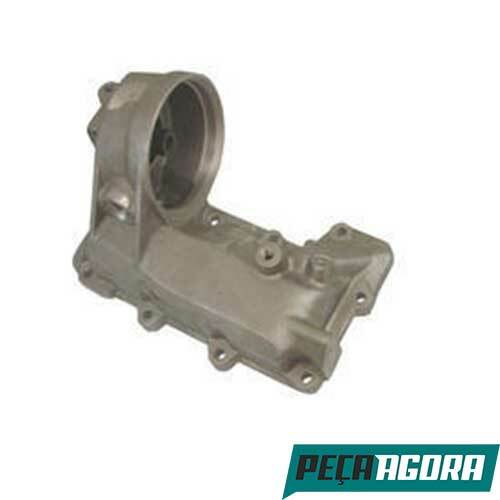 VOLVO VM - 2 ESTRIBOS + PISANTE + FRETE (20881775-)