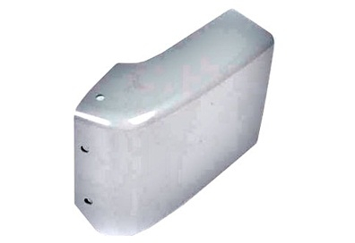 PONTEIRA PARACHOQUE LE VW 14150-12140H-14150-14220-16170-16220- (TAC807123*)