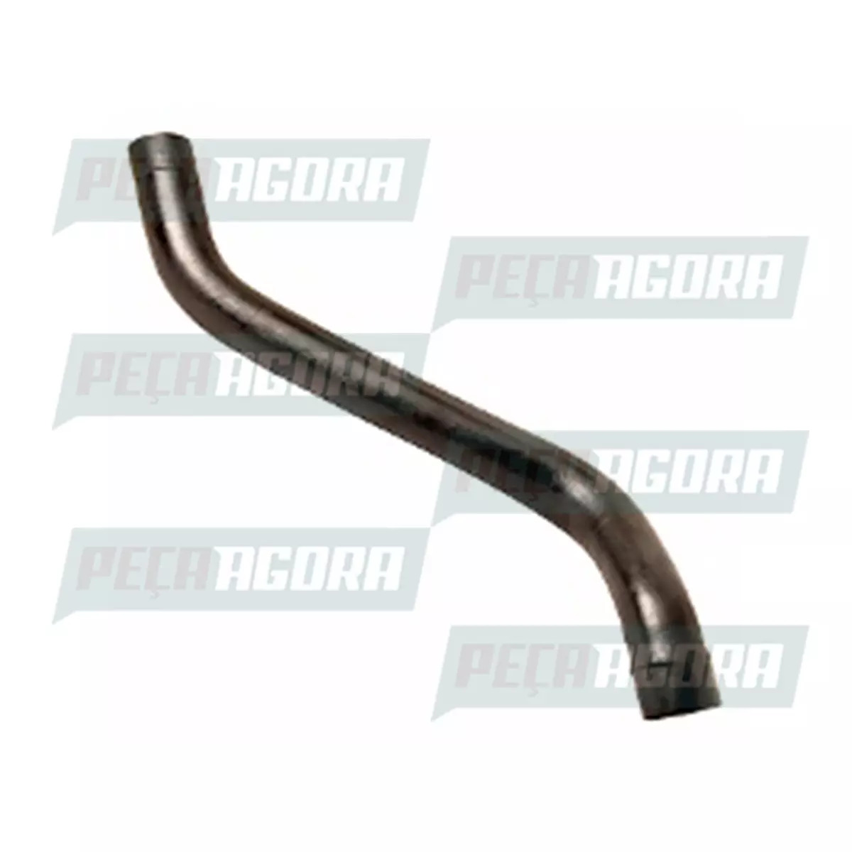 MANGUEIRA RADIADOR SUPERIOR VW 17280 24280 13190 15190 17230 23230 (2T2121101AC]