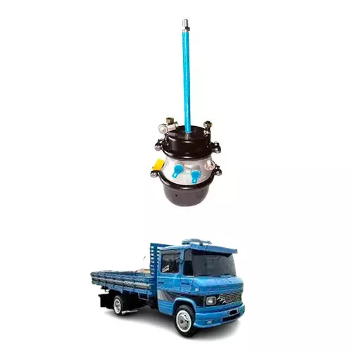 CUICA DE FREIO 16X24 MBB 608 A 708 APLICA NO CONJUNTO DE ADAP (R13276P16)