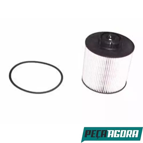 ELEMENTO FILTRO COMBUSTIVEL MB 712C 914C LO914 1215C L1218EL 1318 2423B K L1622E