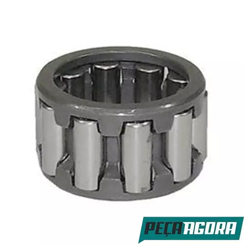 ROLAMENTO AGULHA 28X44X24 MERCEDES BENZ MB 1114 G3 36 G3 40 (0009814312.)