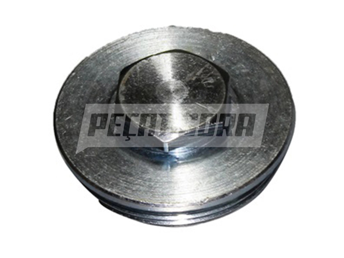 TAMPA MANGA EIXO SUPERIOR INFERIOR 3/4 SISTEMA SIFCO VW 5150EOD 8160EOD 9160EOD 