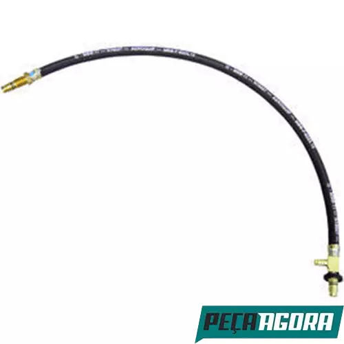 FLEXIVEL FREIO TRASEIRO   MB 712 914 (B6884207948)