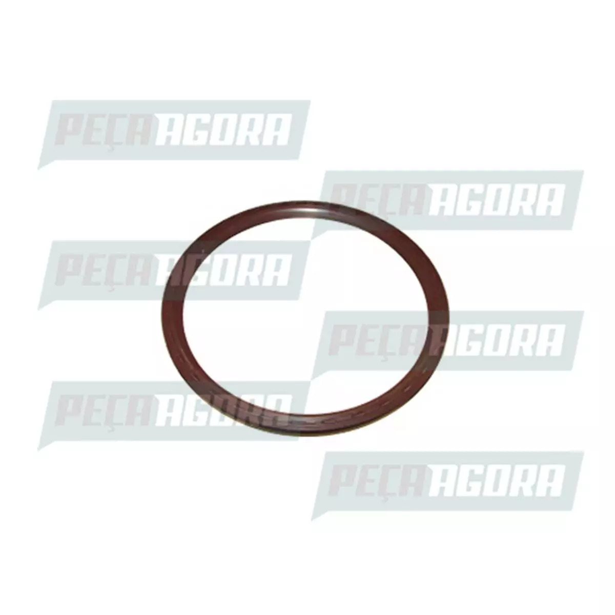 RETENTOR CUBO RODA TRASEIRA PARA IVECO VITON 180X200 (40100673.)