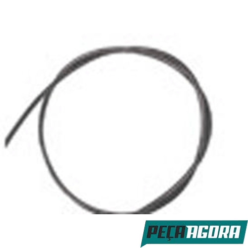 TUBO NYLON 12X9MM ROLO 25 METROS PARA SCANIA TODOS MODERNOS (813019)
