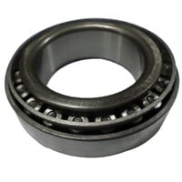 ROLAMENTO RODA TRASEIRO EXT    LM104949  LM104911 VOLKS 5140 2005/...F4000 F2000