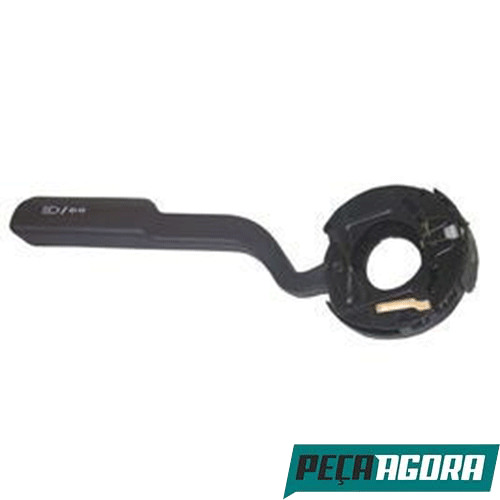 CHAVE SETA MODERNA PRETA VOLKSWAGEN VW TODOS DE  2000 A 2005 (2R0953513)