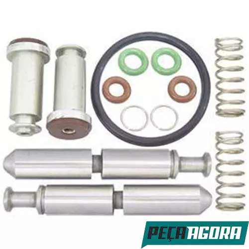 REPARO COMPLETO VALVULA PILOTO VOLVO N 10 12 NL 10 12 (1662413)