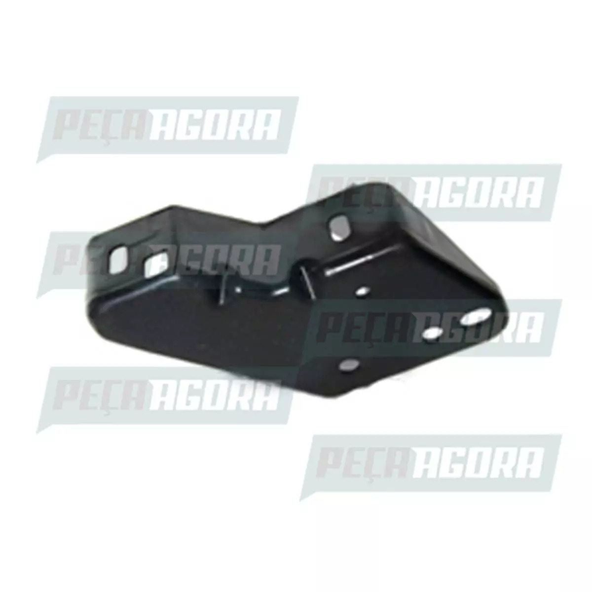 SUPORTE FRONTAL PARACHOQUE L.E IVECO DAILY 35S14 A 70C17HD   (93852132_)