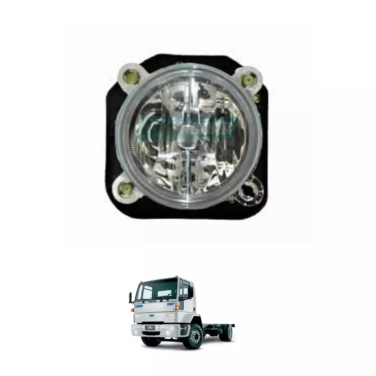 FAROL LE (BC4513D119AC)