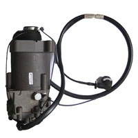 KIT ATUADOR EMBREAGEM CAMBIO AUTOMATIZADO S/ HASTE PRESSA0 IVECO STRALIS/TRAKKER