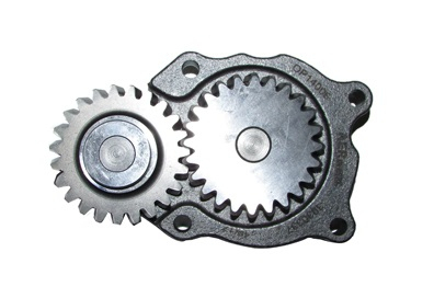 BOMBA OLEO MOTOR CUMMINS ELETRONICO ISB 5.9 FORD 1722E 2422E 2622E 2622E 2628E V