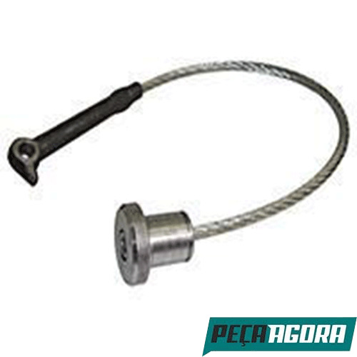 CABO ACO BALANCA TRUCK MB L 2013 2213 2216 NPN - 620 MM (3453207291)