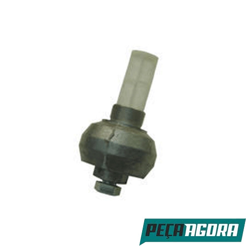 SANGRADOR TANQUE PLASTICO ROSCA GROSSA MERCEDES BENZ MB (3404700706WW)
