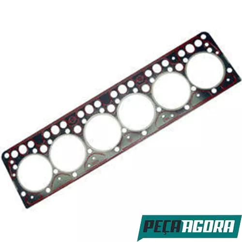 JUNTA CABECOTE ELRINGKLINGER MERCEDES BENZ OM352 352A 352LA (B3660160620)