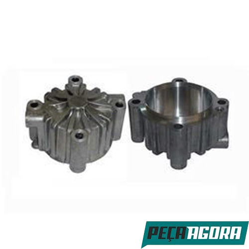 CANECA CAMARA ACIONADORA VOLKSWAGEN VW CONSTELLATION TITAN (2T0311675-B2T0311675