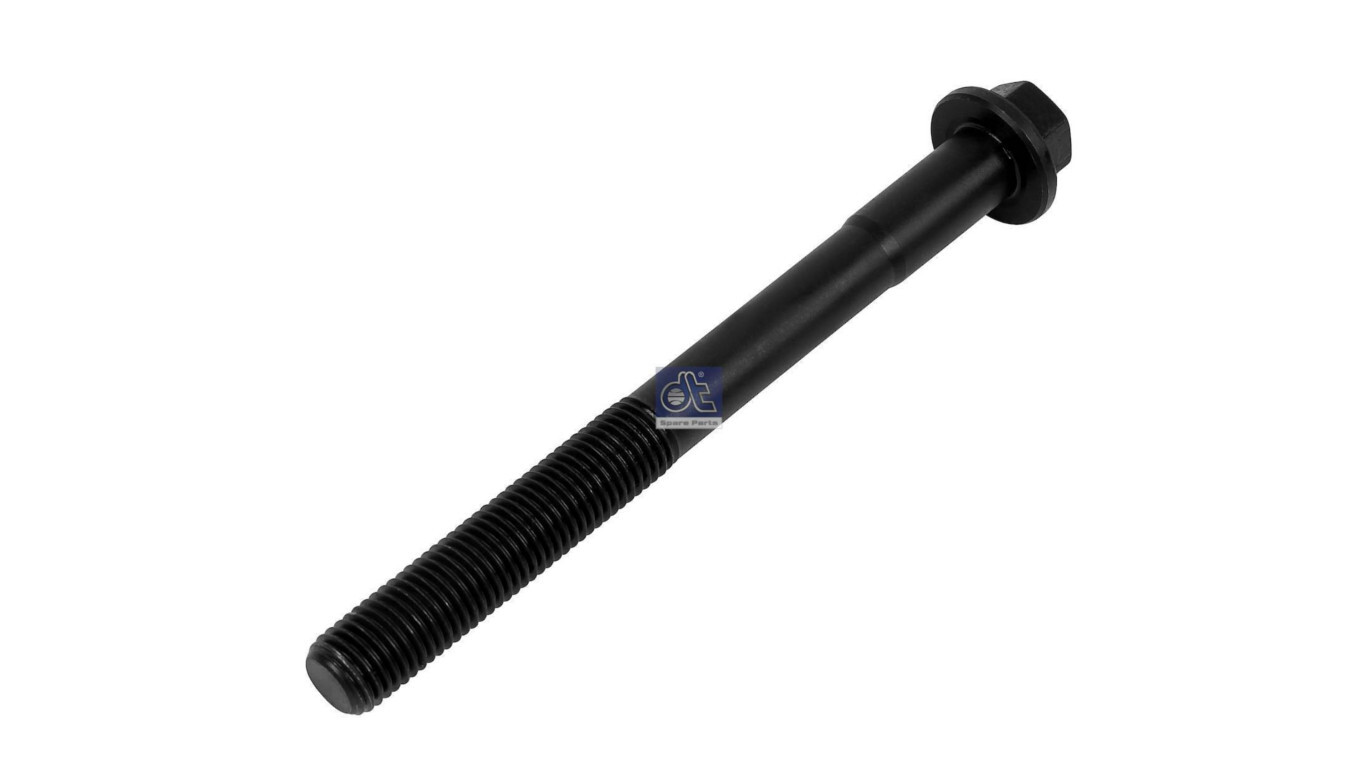 PARAFUSO CABECOTE PARA SCANIA DN11 DS11 DSC11 MODELOS ATE 1991 111 112 MEDIDAS M