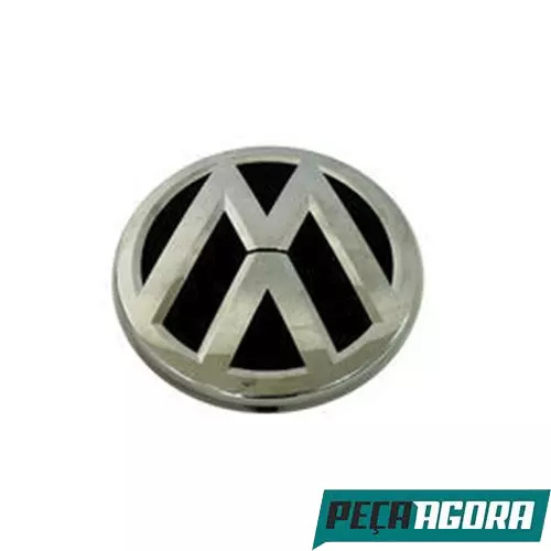 EMBLEMA GRADE FRONTAL VW CONSTELLATION MODERNO - 2013... 13180E 15180E 17250E 24