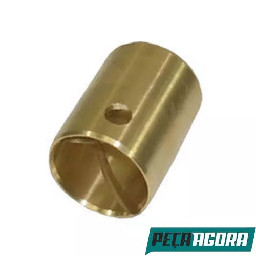 CAIXA 4 BUCHA MANGA EIXO VOLKSWAGEN 7100 8120 8140 8150 9150 (CX.2R0407171B**4)