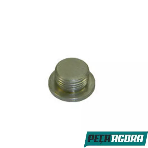 BUJAO SELO BLOCO MOTOR 20X1.5X10 PARA SCANIA 111 112 113 (228799)