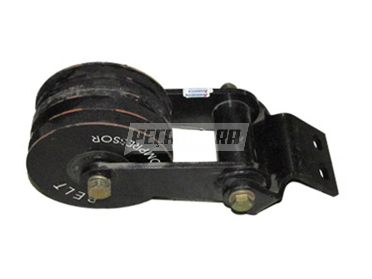 CAIXA SATELITE COMPLETA MS180 U180 MS186 RAT 2.93 A 3.70 46 ESTRIAS VW 19370 193