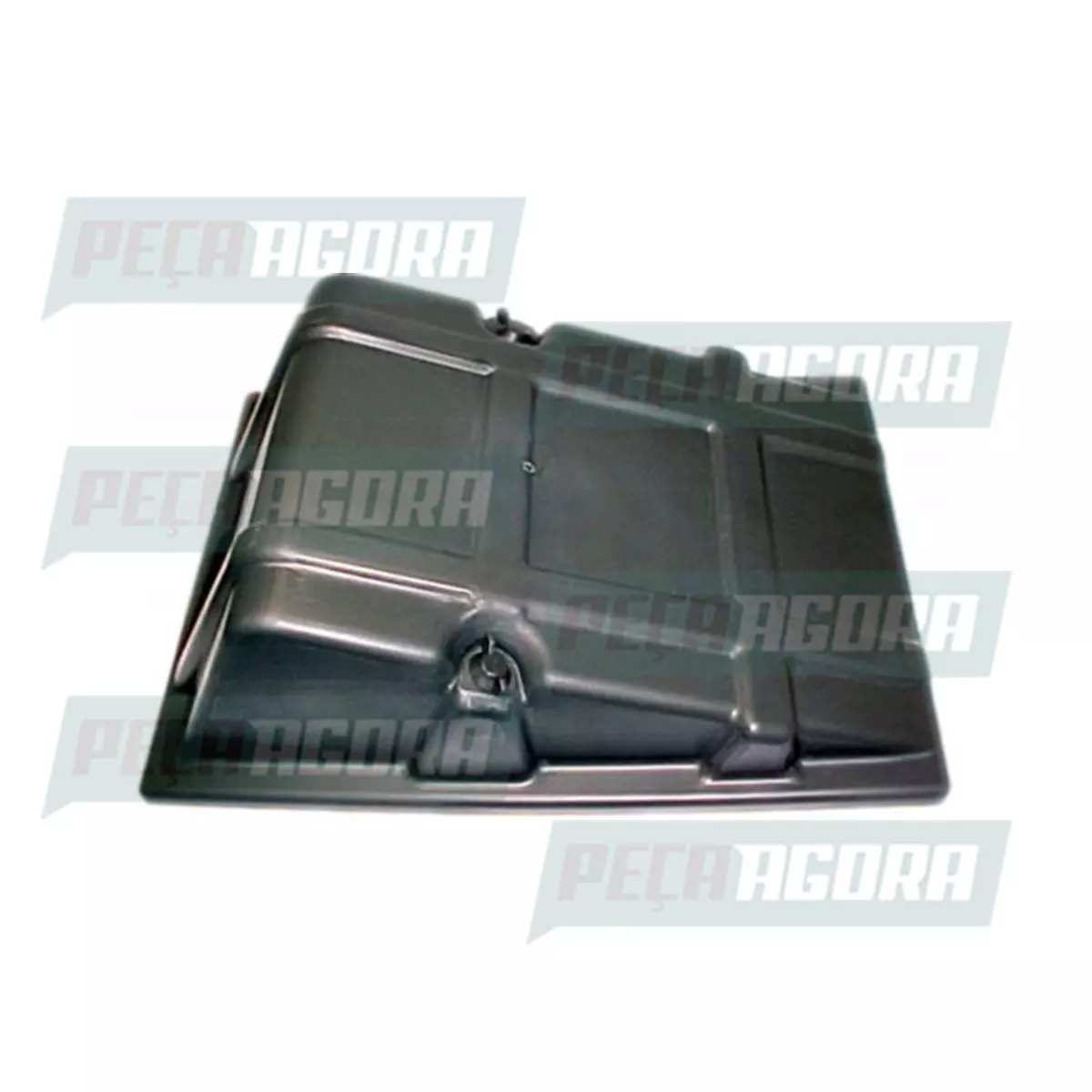 TAMPA BATERIA PLASTICA VOLKSWAGEN PESADO AMALCABURIO 4015 (TJG803239.)
