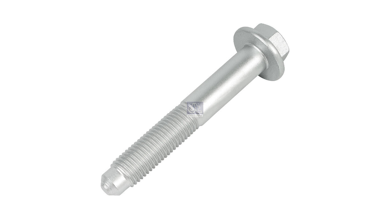 CAIXA 5 PARAFUSO COXIM TRASEIRO MOTOR M20 2.5X12 VOLVO FH FM NH D12D D13A  (CX.9