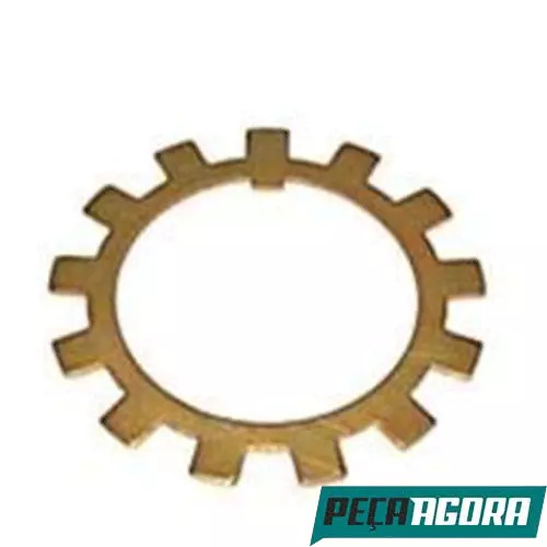 CAIXA 5  TRAVA ARANHA CUBO CARRETA 90X130X10 UNHA CURTA CARRETA (CX.3893562373**