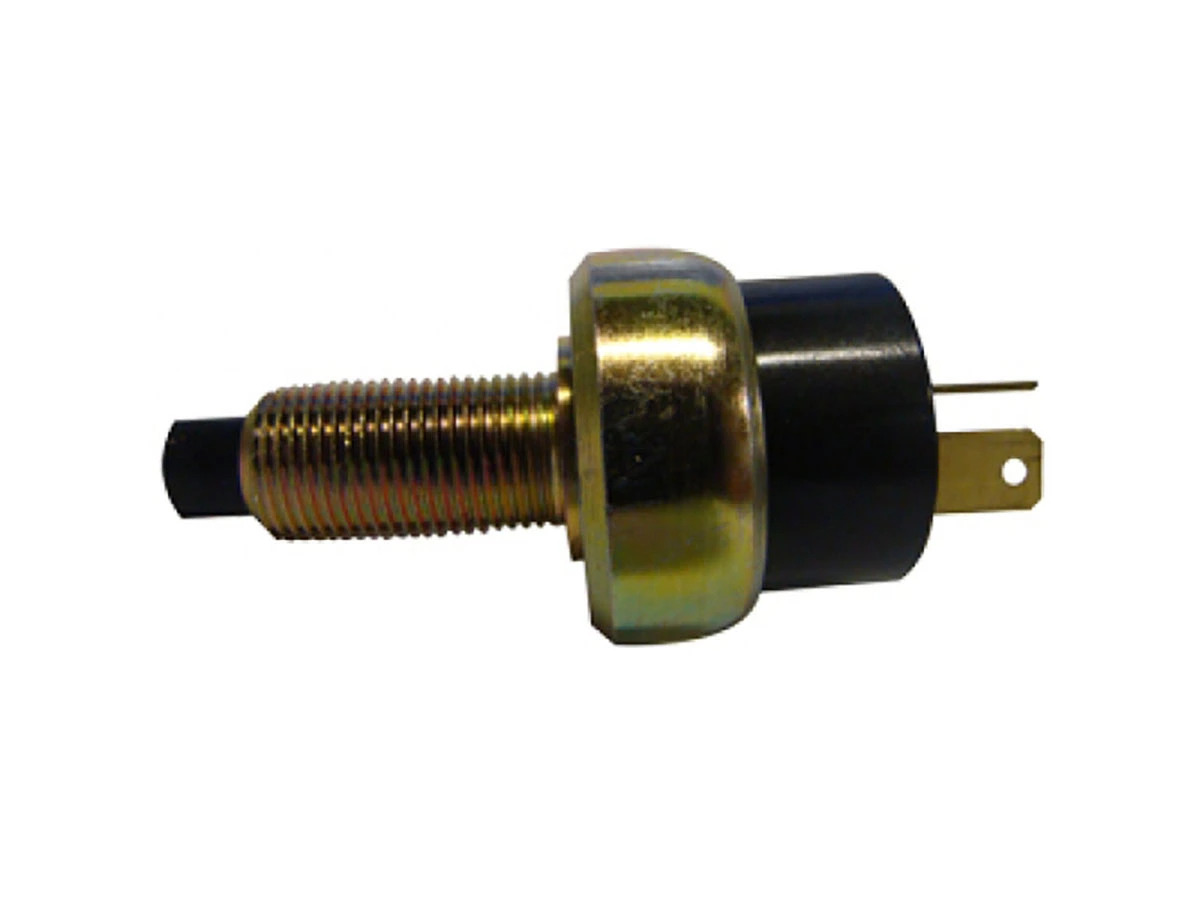 INTERRUPTOR LUZ DE FREIO MB SPRINTER 709 / 1518 / 1618 / 1620 (6885457109.)