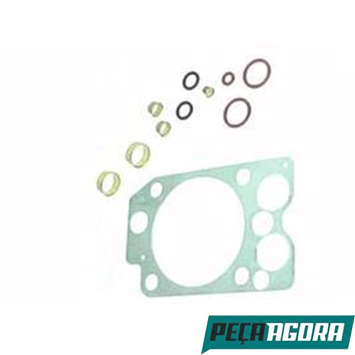 JUNTA CABECOTE VOLVO B58 B58E (270789)