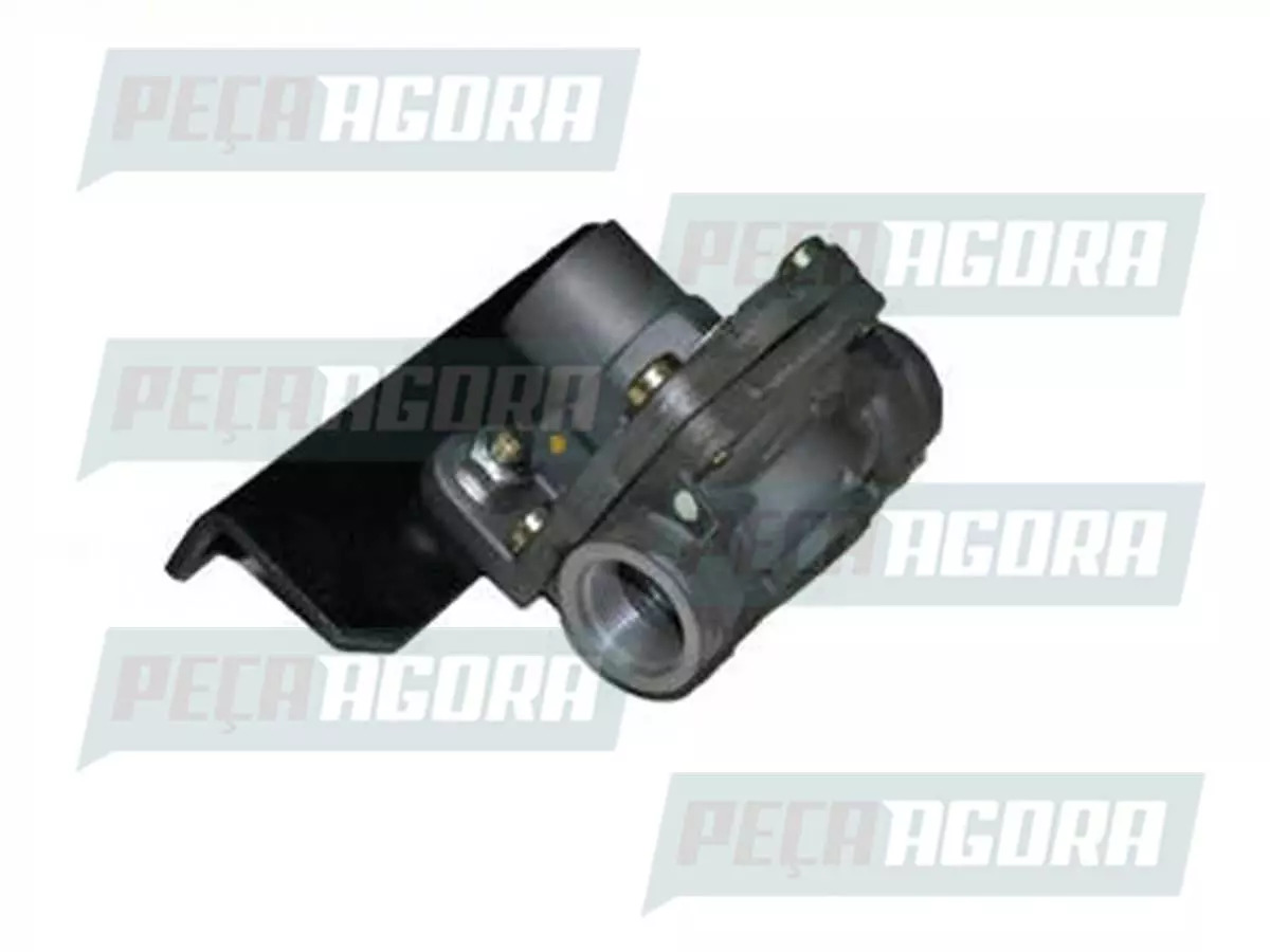 VALVULA DESCARGA RAPIDA (2T0607361.)