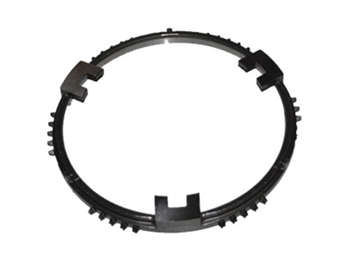 CONE EXTERNO SINCRONIZADOR 3 E4 CAMBIO G60 G85 (9702623937)