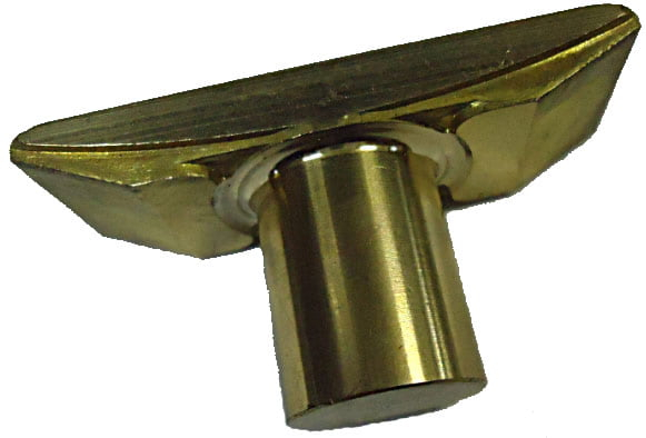 BUCHA DO GARFO DA CAIXA DE MUDANCAS ZF 16S 1650 VW 18310 19320 MBB
