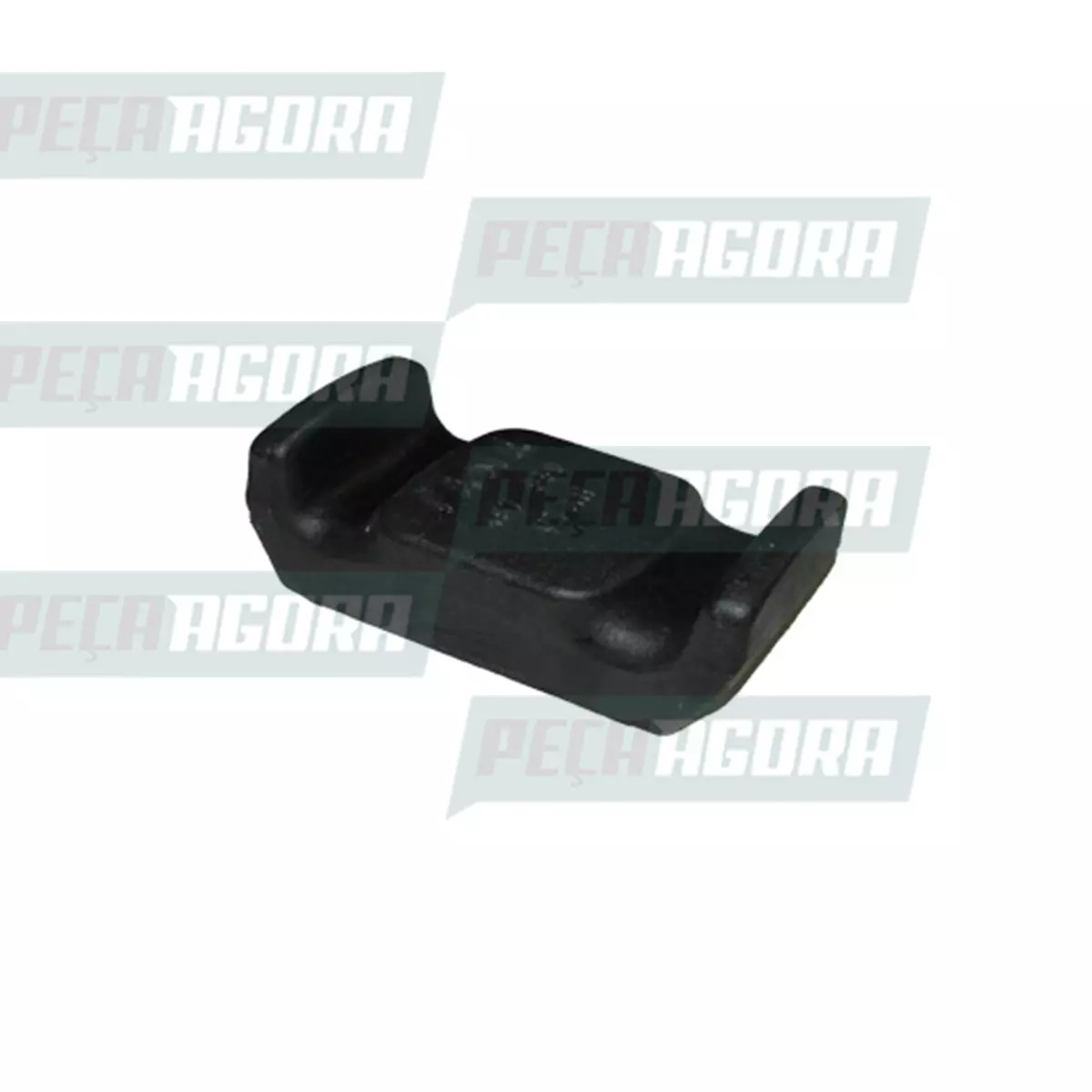 GUIA GRAMPO DIANTEIRO VW LARGURA 84MM 16170 A 24250 (TGG411185,)