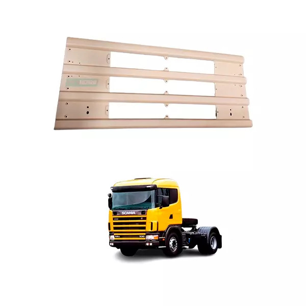 GRADE FRONTAL SUPERIOR SCANIA SERIE 4 (1397570|)