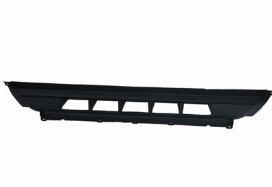 SPOILER INF PARACHOQUE CENTRAL IVECO STRALIS HI-WAY  440 480 560  (5801562137.)