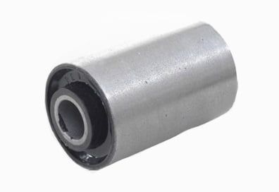 CAIXA 2 BUCHA OLHAL MOLA DIANTEIRA POLIURETANO VW 12140H 12170BT 14170BT 14150 1